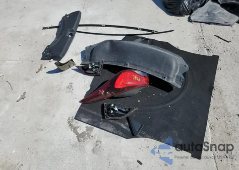 2014 Hyundai Elantra Se from USA, damaged, VIN 5NPDH4AE0EH539806